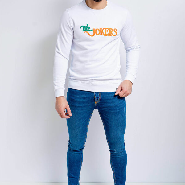Pantalón Vaquero Bleach