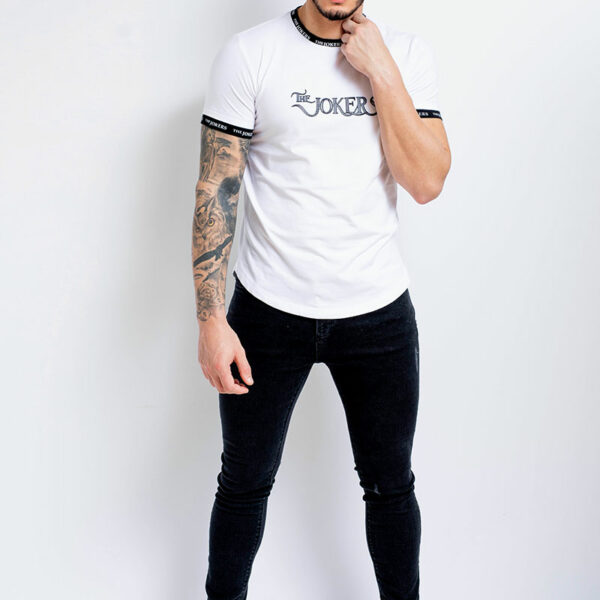 Pantalón Vaquero Negro