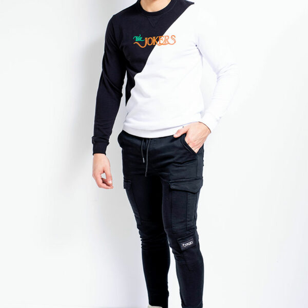 Joggin Cargo