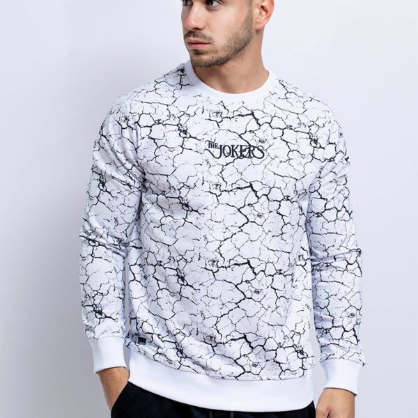 Camiseta Mármol