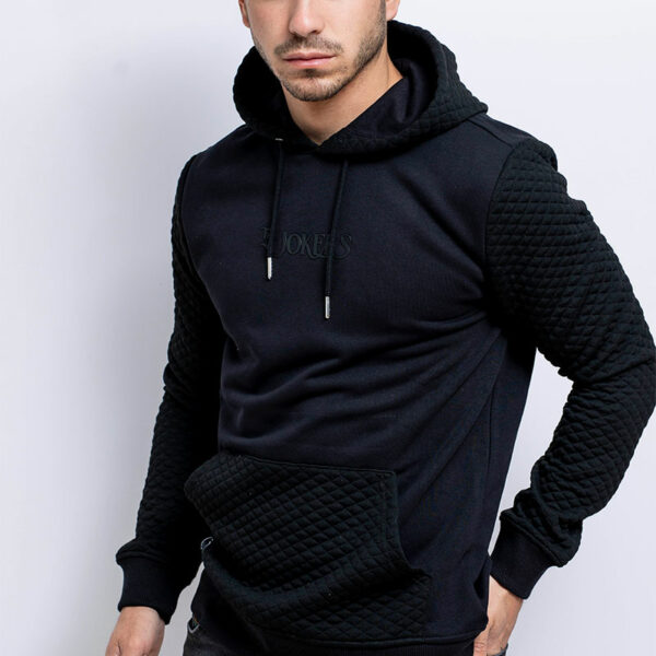 Sudadera Capucha Fifty
