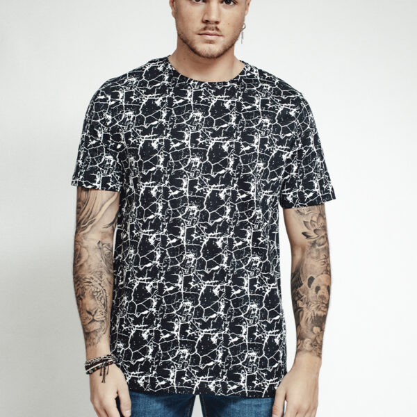 Camiseta Storm The Jokers