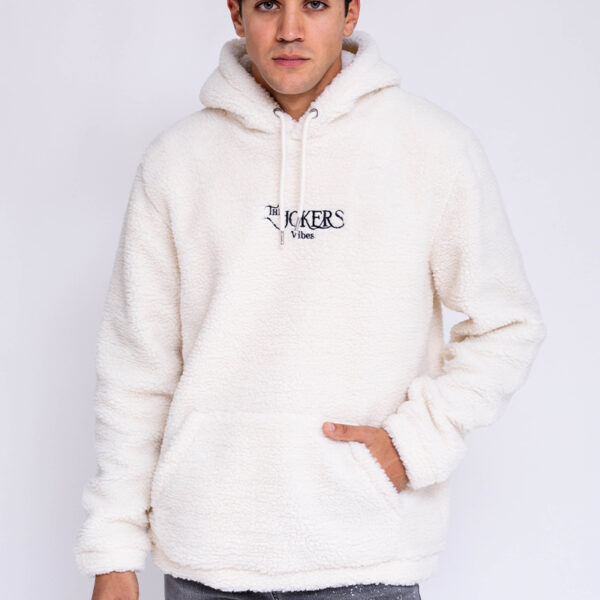 Lamb Hoodie