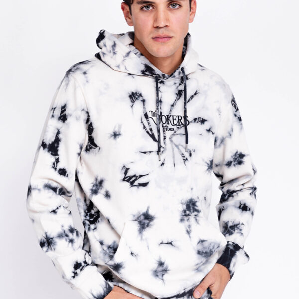 Tie Dye Hoodie