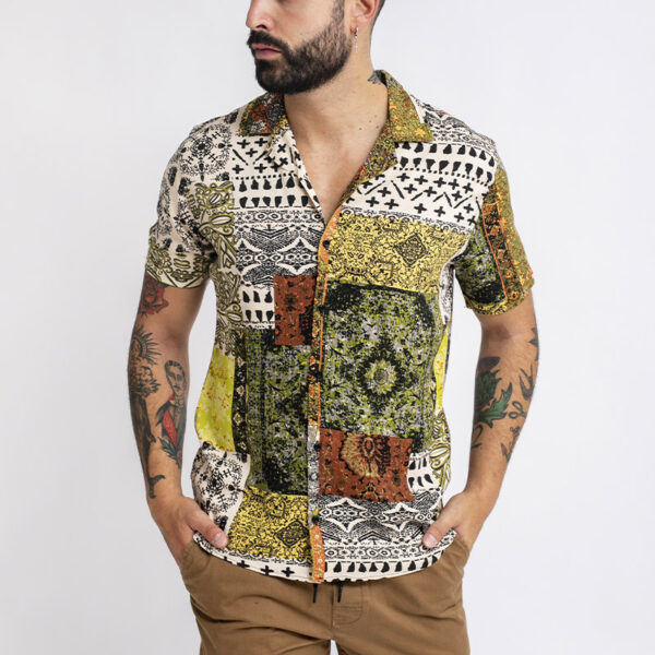 Koh Shirt