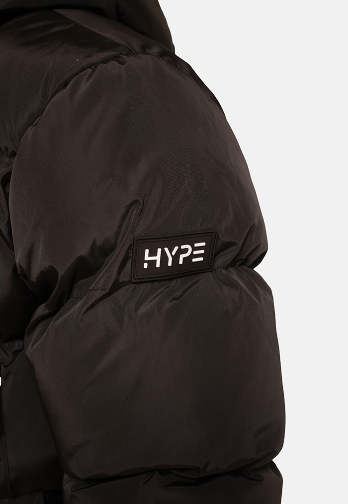 Chaquetón Acolchado HYPE - Image 3