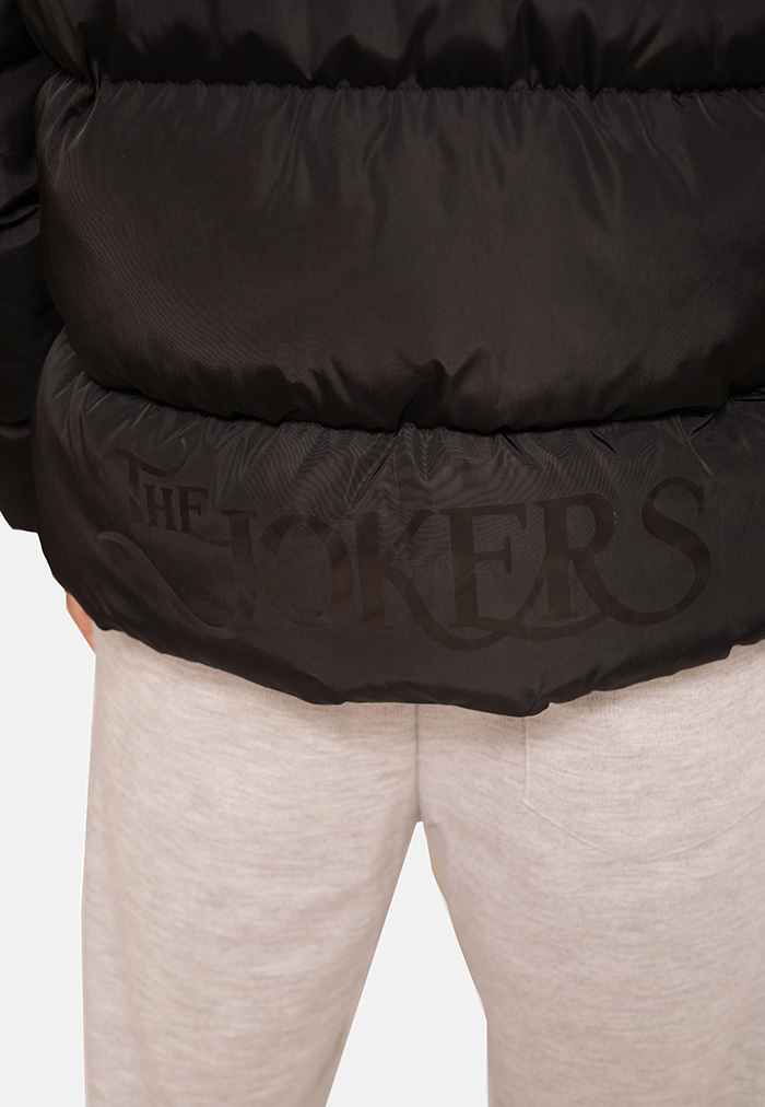 Chaquetón Acolchado HYPE - Image 5