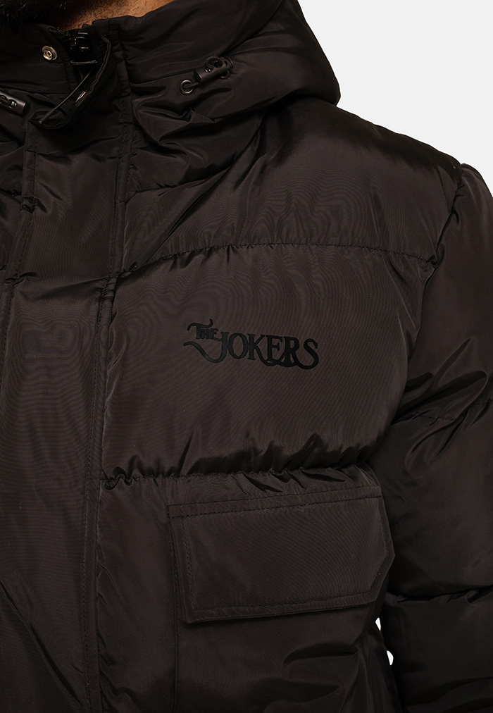 Chaquetón Acolchado HYPE - Image 6