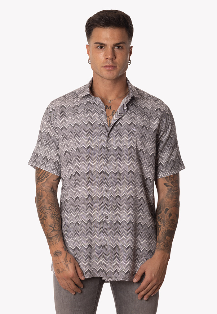 Camisa GreyPeak