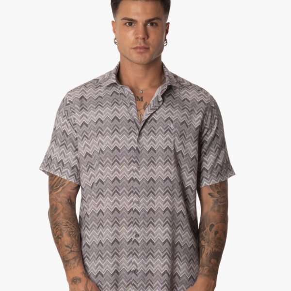 Camisa GreyPeak