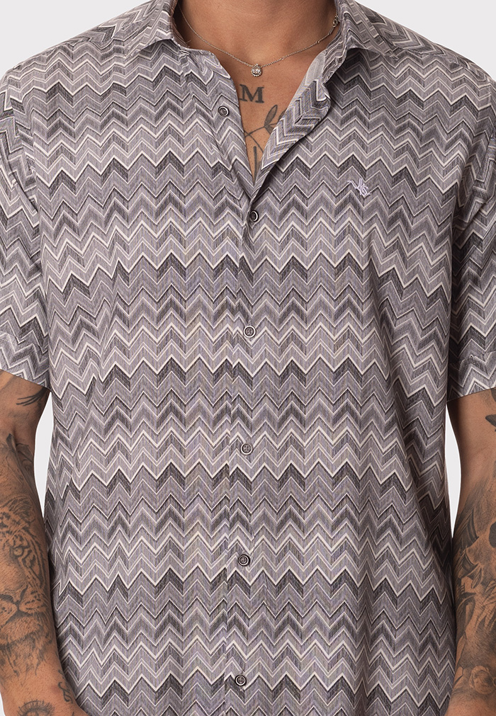 Camisa GreyPeak - Image 2