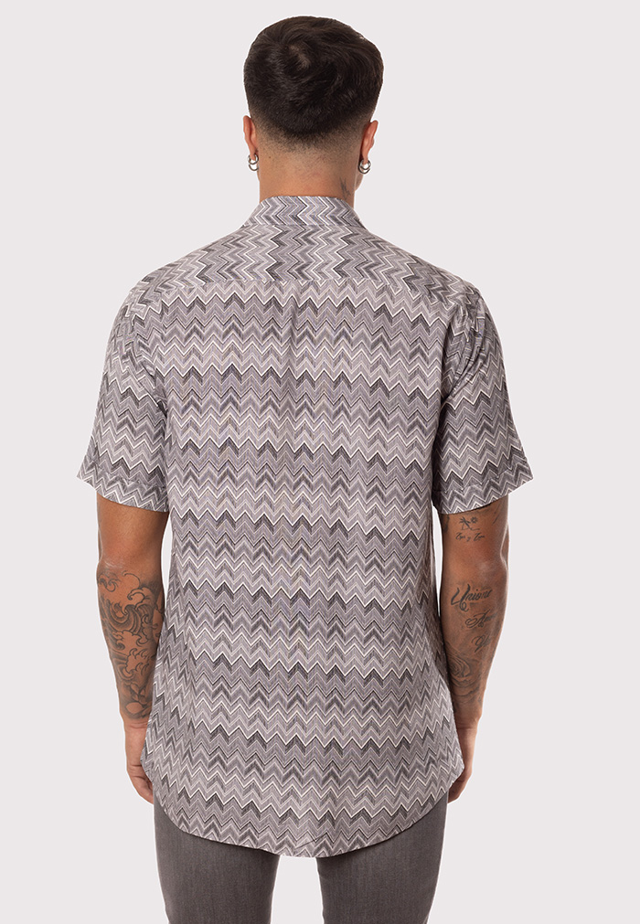 Camisa GreyPeak - Image 3