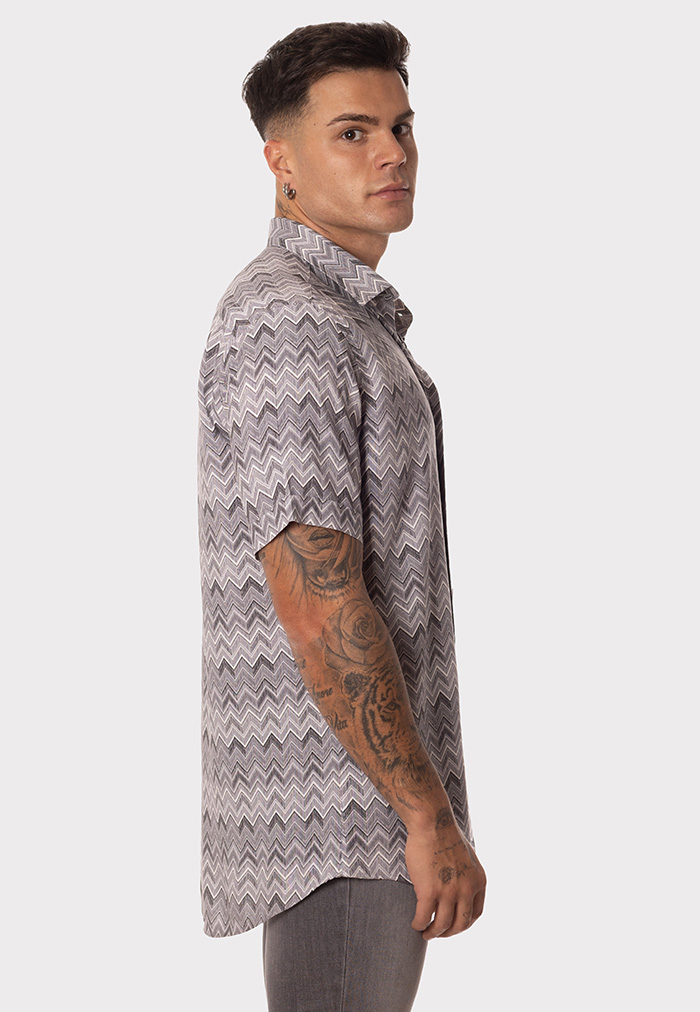 Camisa GreyPeak - Image 4