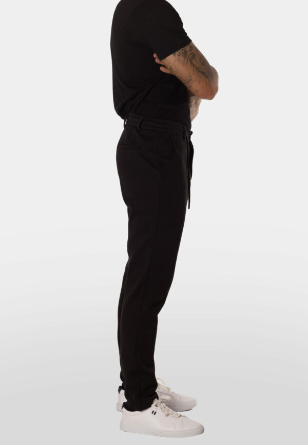 TailorFlex - Jogger Cordón Negro - Image 4
